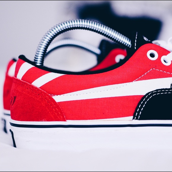 Vans Other - Vans x Christian Hosoi